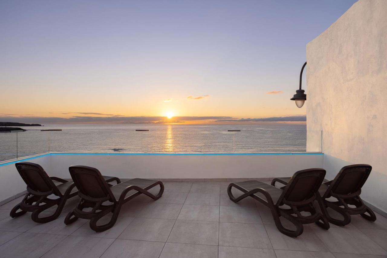Window To The Sea, South Tenerife La Mareta Zewnętrze zdjęcie