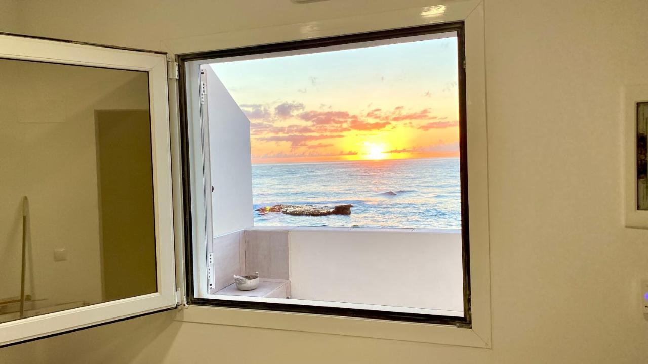 Window To The Sea, South Tenerife La Mareta Zewnętrze zdjęcie